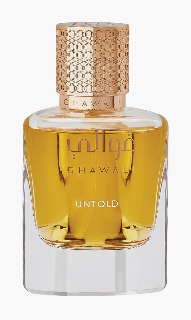Parfum Untold 75Ml