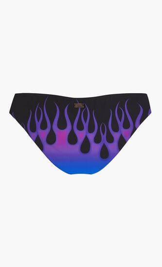FRISBEE JRP COLAB MAILLOT DE BAIN NOIR