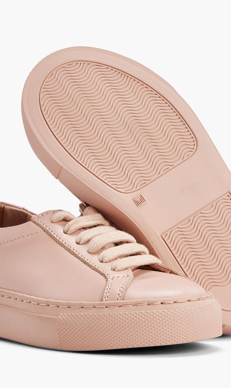 Achilles low blush deals