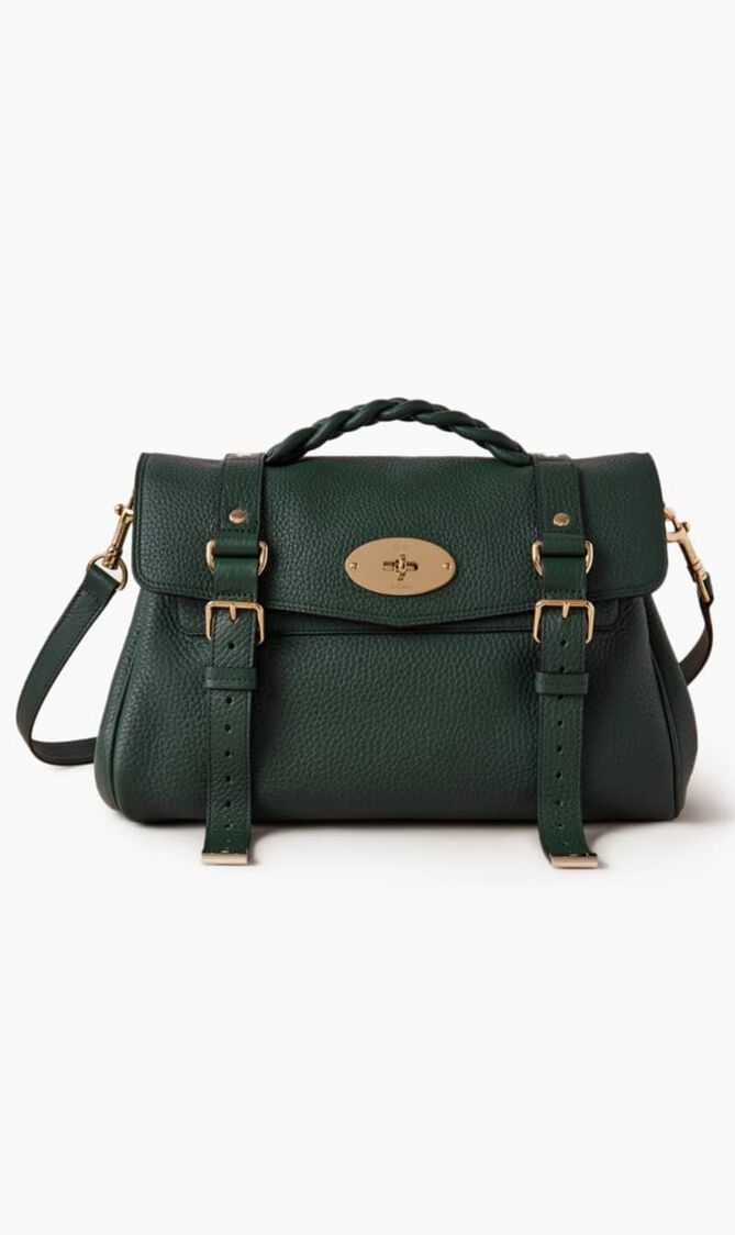 Alexa Hand Bag