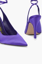 Exclusive Venus Slingback  Heels