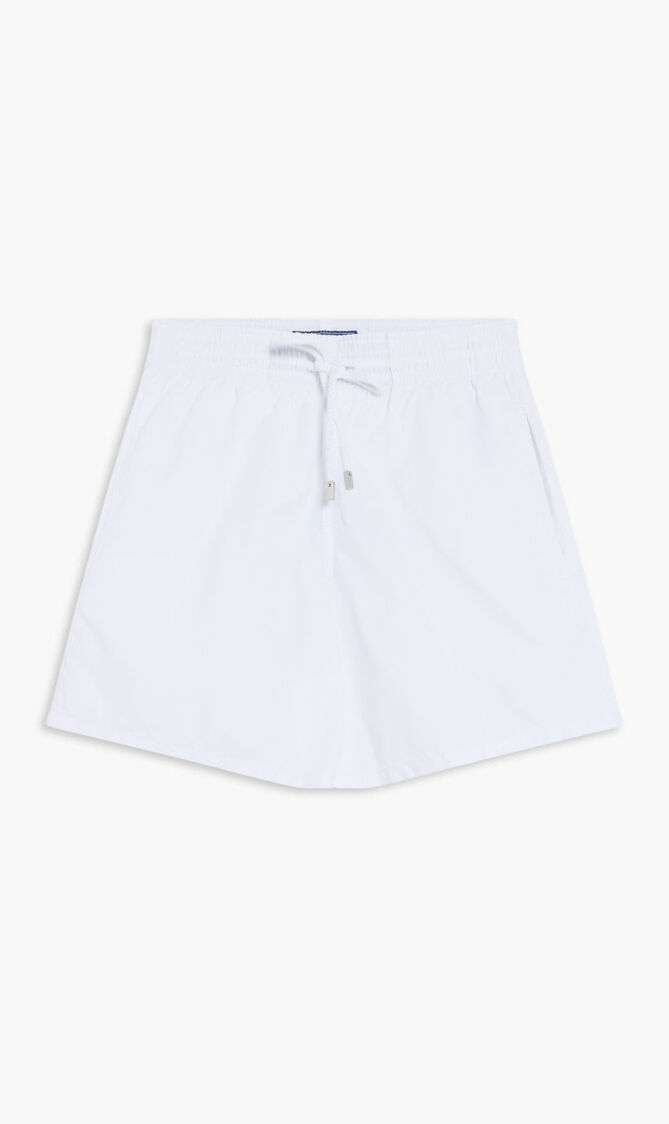 MOOREA MAILLOT DE BAIN CR24 LES UNIS PA BLANC