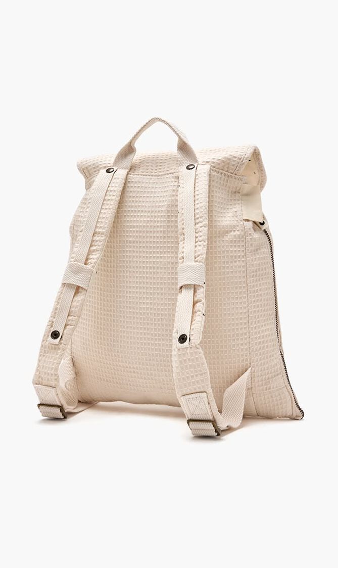 Honeycomb Backpack
