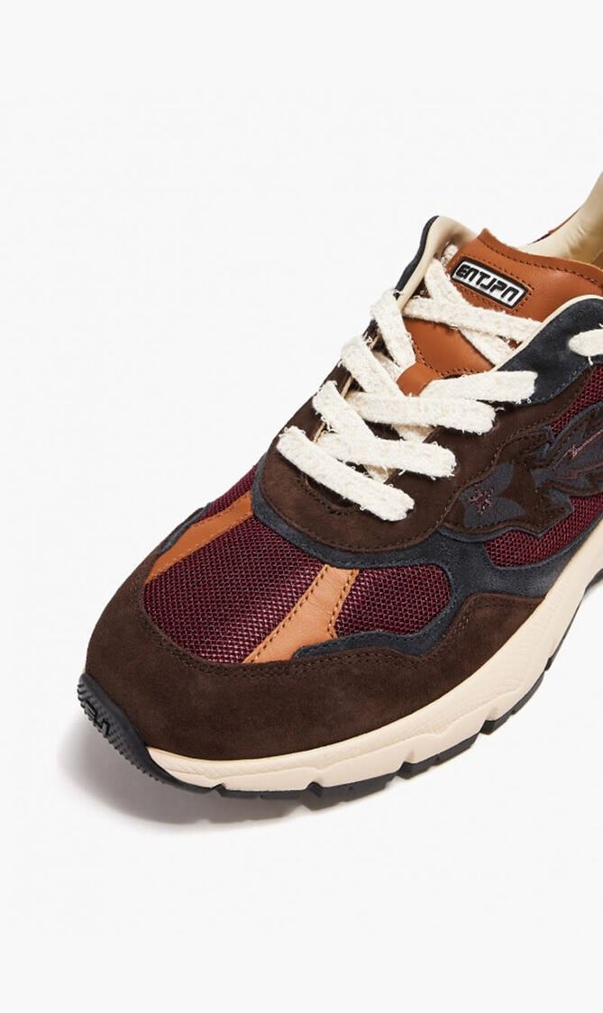 Ej Run Rocket Sneakers