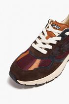 Ej Run Rocket Sneakers