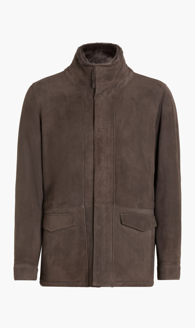 JACKETS
