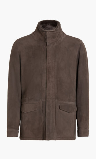 JACKETS