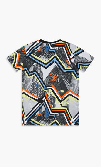 SS T-SHIRT - IC2 COTTON 160