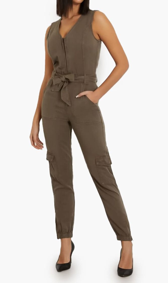 Indy Jumpsuit
