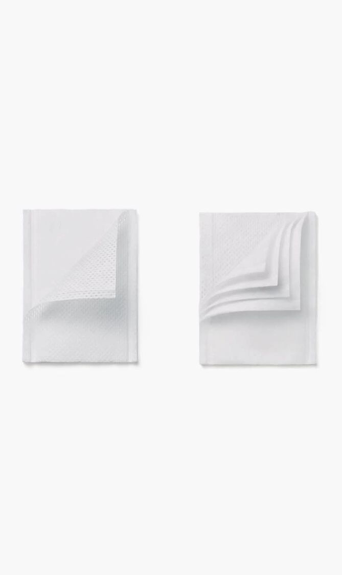 5 Layer Soft Cotton Pad