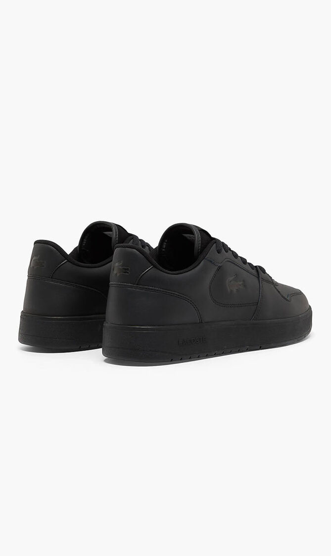 Court Ace Leather Sneakers