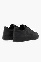 Court Ace Leather Sneakers
