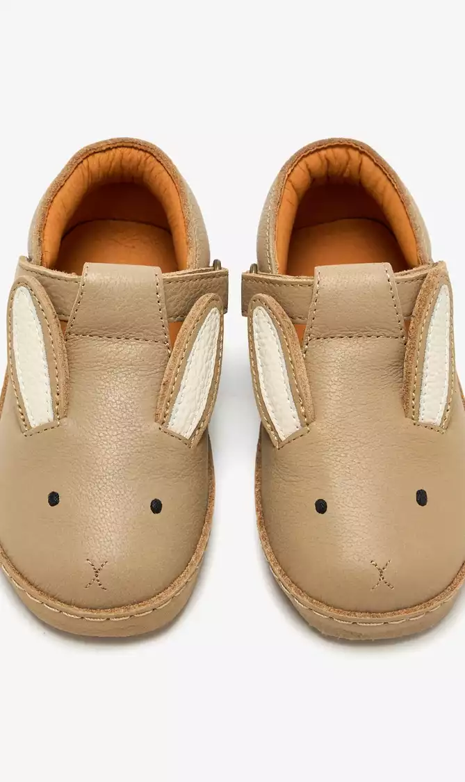 Xan Classic Bunny Shoes