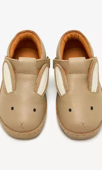 Xan Classic Bunny Shoes