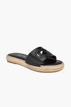 KATICA FLAT SANDALS PREMIERE NAPPA CROM80CH