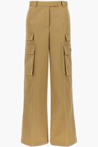 INFORMAL PANT TESSUTO GABARDINA COTONE