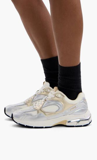 THE ABUNDANCE SNEAKER