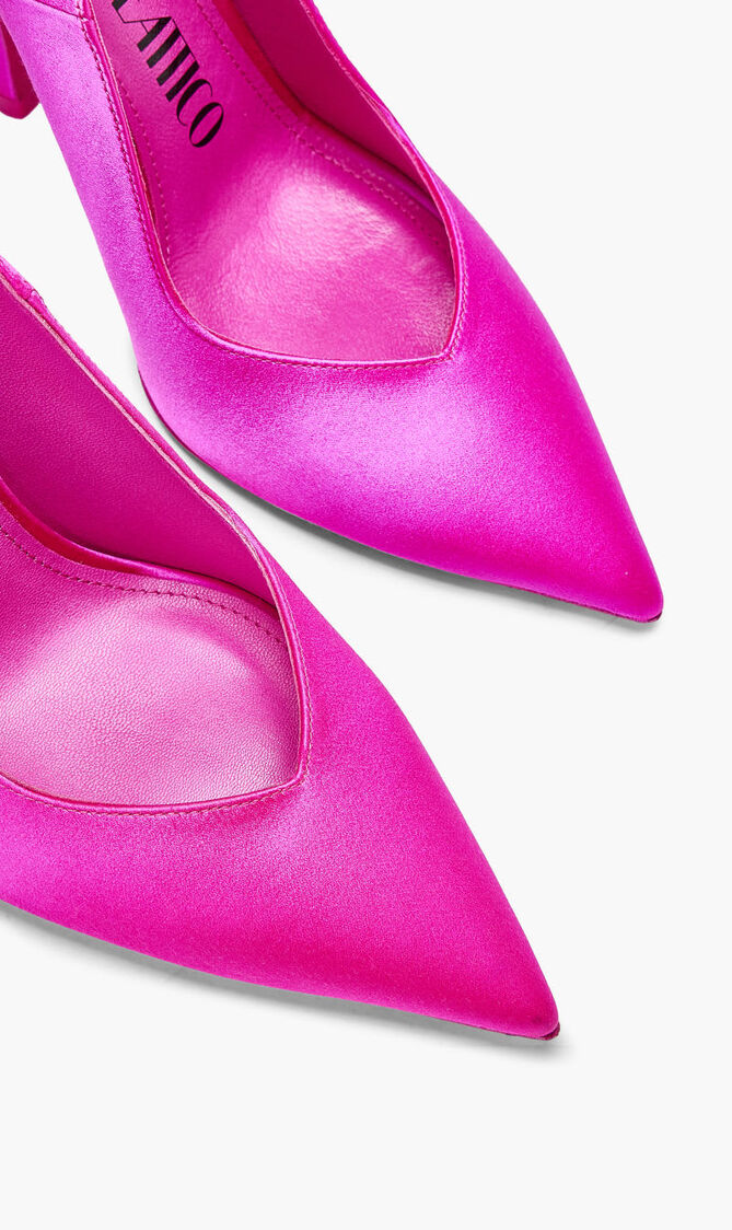 VENUS' SLINGBACK 105MM