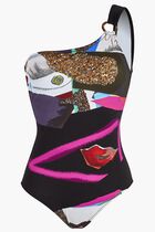 Vilebrequin X Deux Femmes Noires Bikini