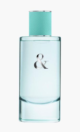Love for Her Eau De Parfum, 90ml