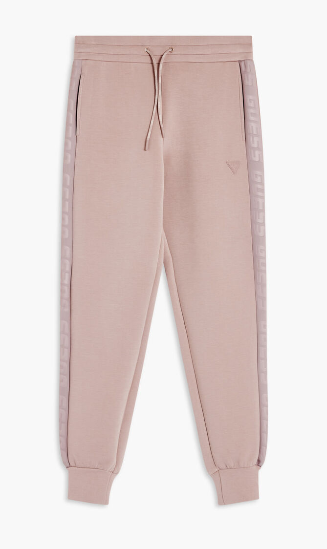 Allie Scuba Jogger Pant