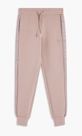 Allie Scuba Jogger Pant