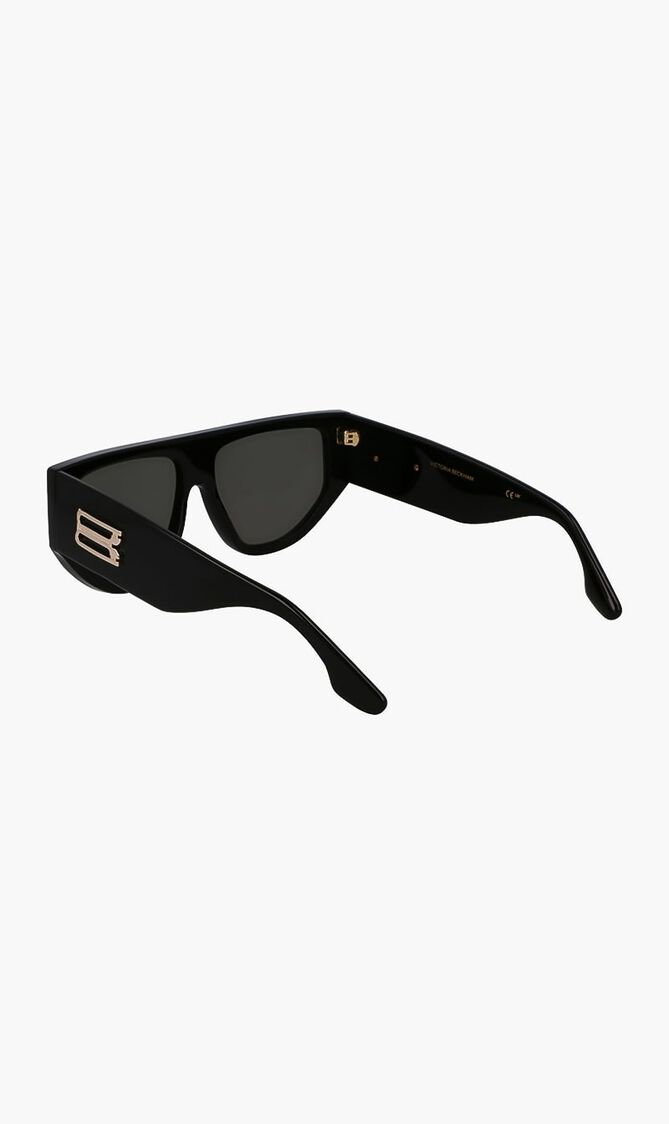 Rectangular Sunglasses