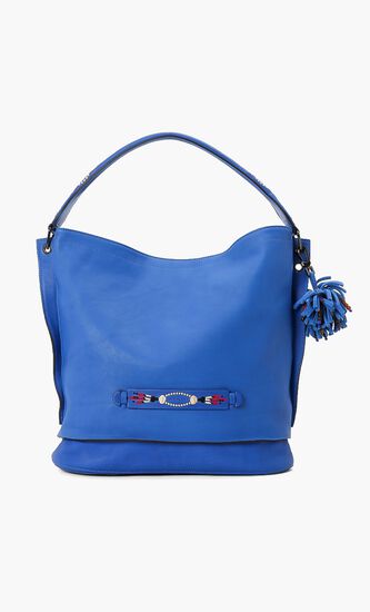 Tote Leather Bag