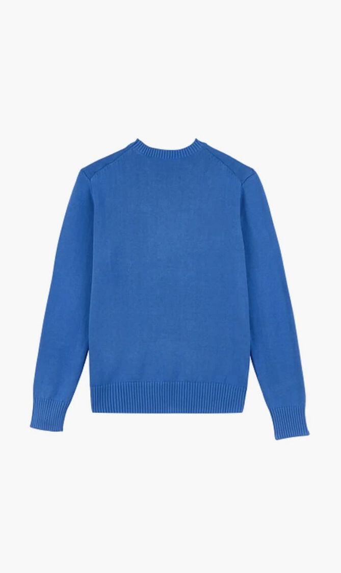 RAYOL PULL CR24 CT CASHMERE PO JAUNE