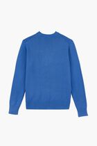 RAYOL PULL CR24 CT CASHMERE PO JAUNE RAYOL PULL CR24 CT CASHMERE PO JAUNE