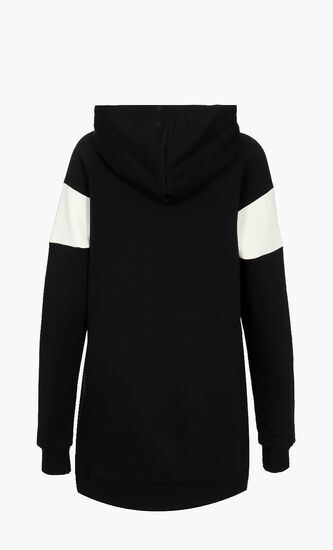 Merapi Long Sleeve Hoodie