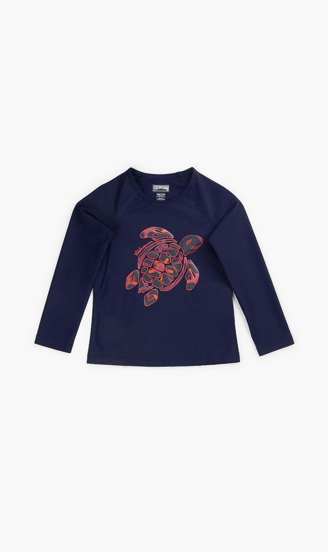Starfish Dance Rashguard