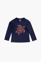 Starfish Dance Rashguard