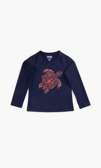 Starfish Dance Rashguard