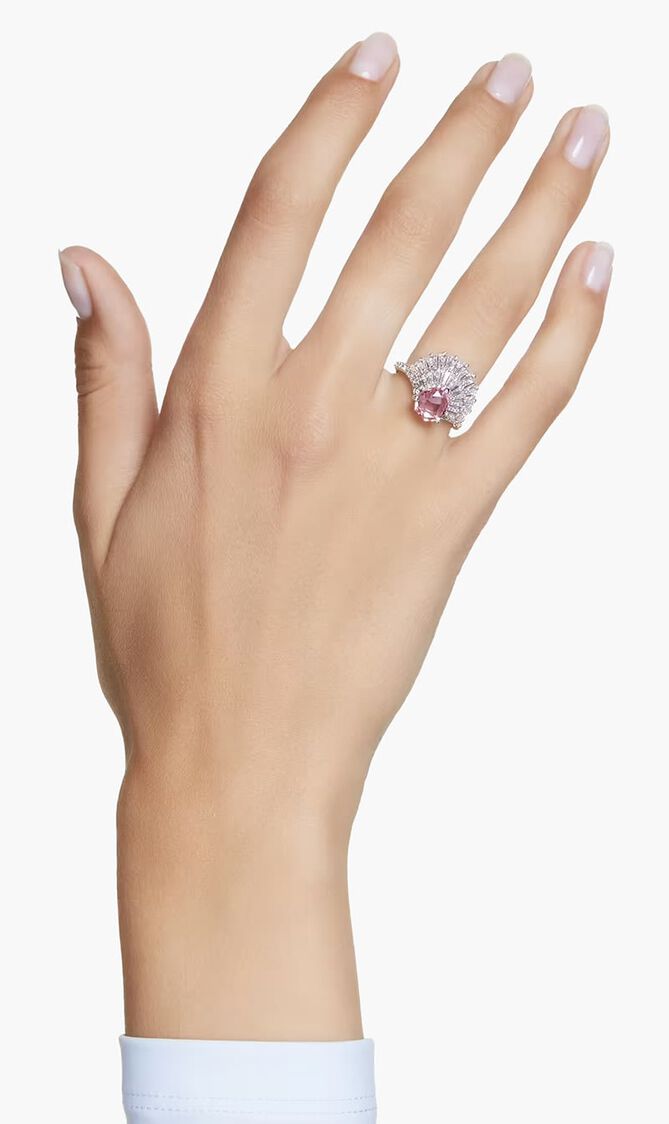 SJC IDYLLIA E-RING LROSIGNITRHS 58MM