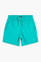 JIM HS23 MAILLOT DE BAIN VERT TROPEZIEN
