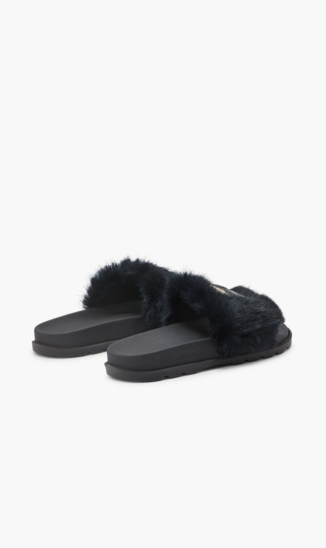 KONDO TRED IKONIC FUR SLIDE