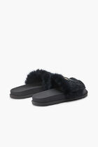 KONDO TRED IKONIC FUR SLIDE