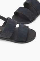 LEATHER SANDAL LEATHER SANDAL