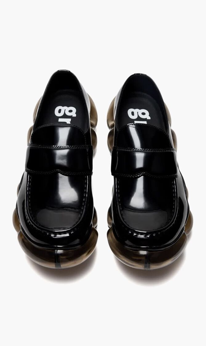 Moopie loafers