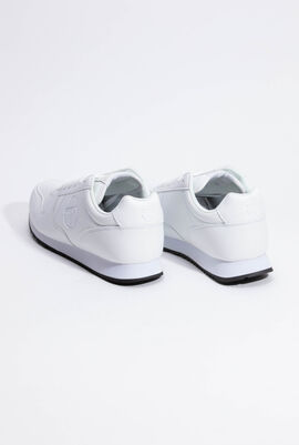 Sugar LTX White Sneakers