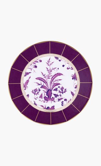 BRD BB PLATE 16CM PRUNUS