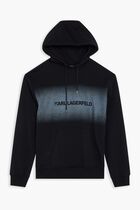 FADED GRADIENT HOODIE