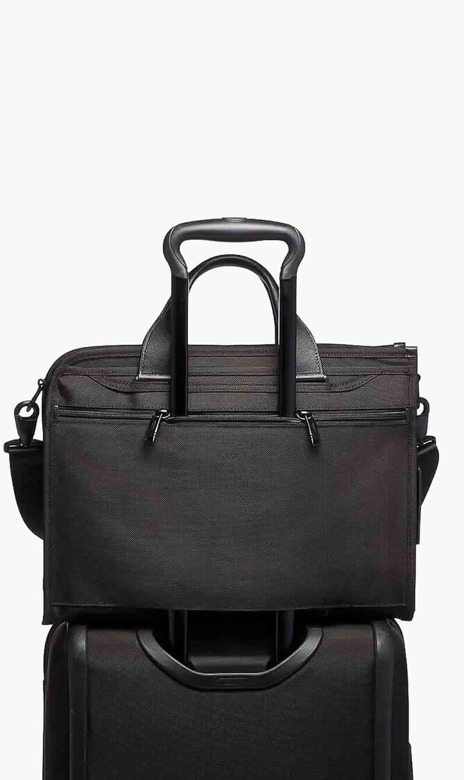 Slim Deluxe Portfolio