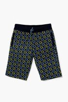 Printed Shorts