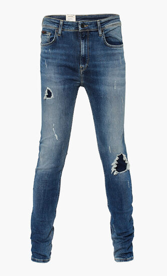 Hadry Il Regular Super Skinny Jeans