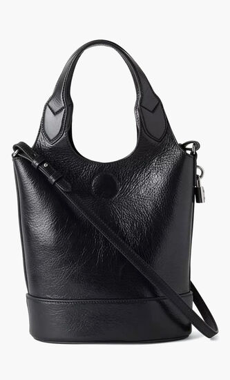 Small Lily Tote Bag