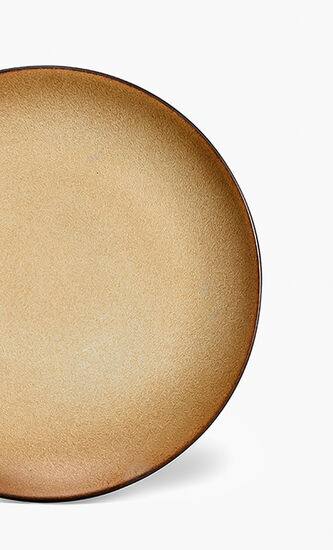 Terra Dessert Plate
