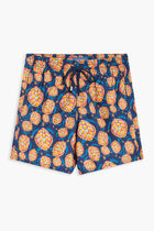 MOOREA HS23 MAILLOT DE BAIN BLEU MARINE