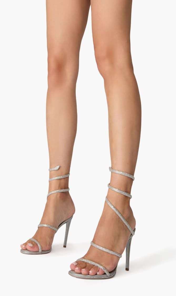 Cleo Sandals 105mm